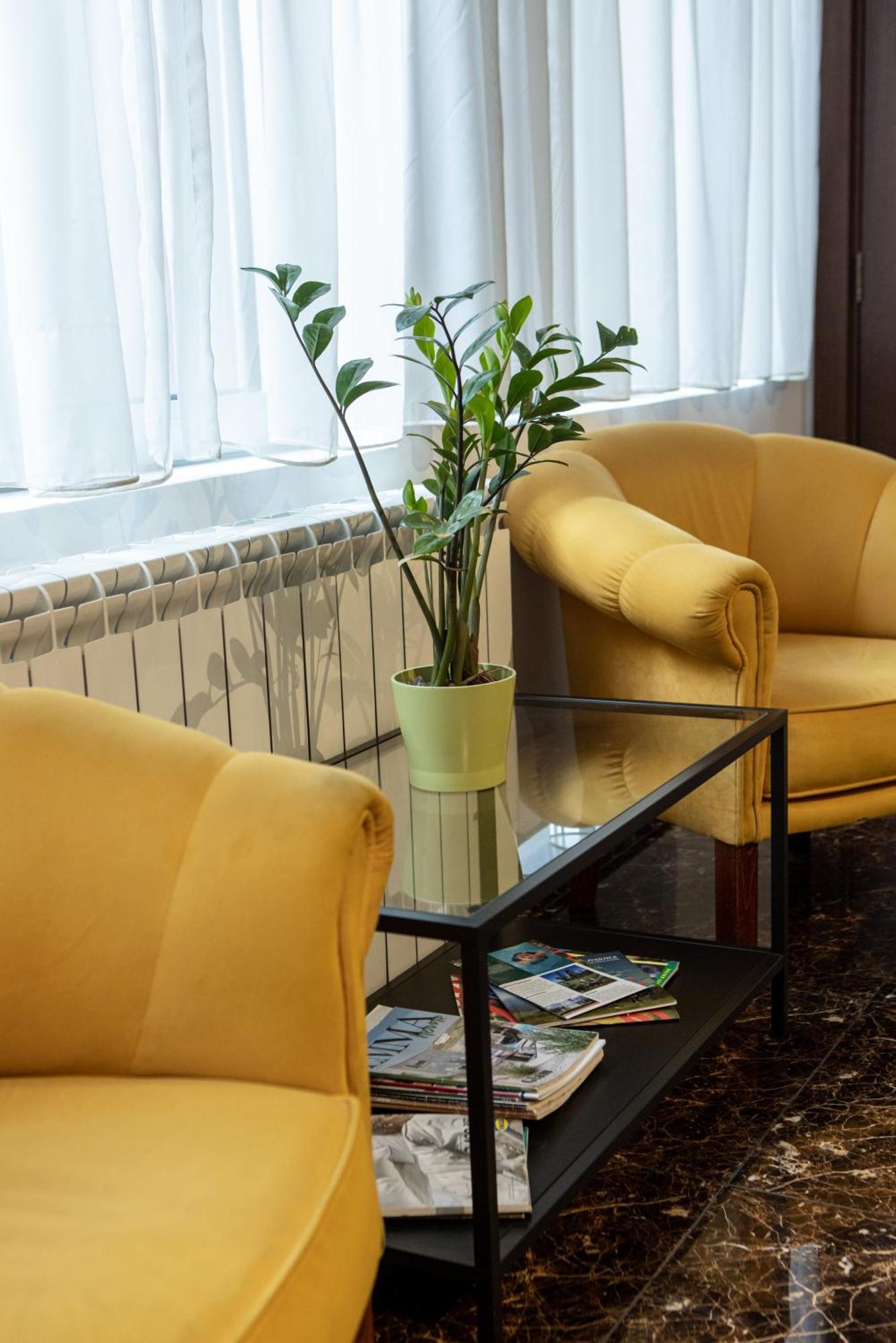Garni House 46 Plus Belgrado Exterior foto