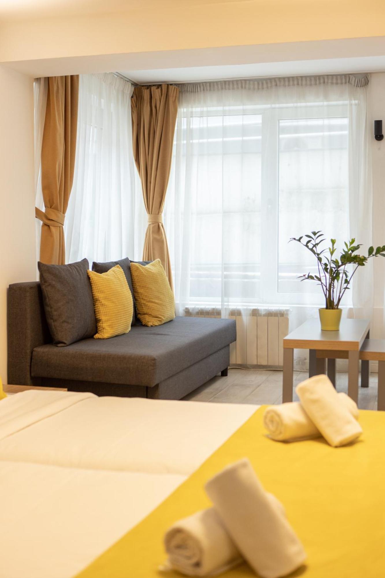 Garni House 46 Plus Belgrado Exterior foto